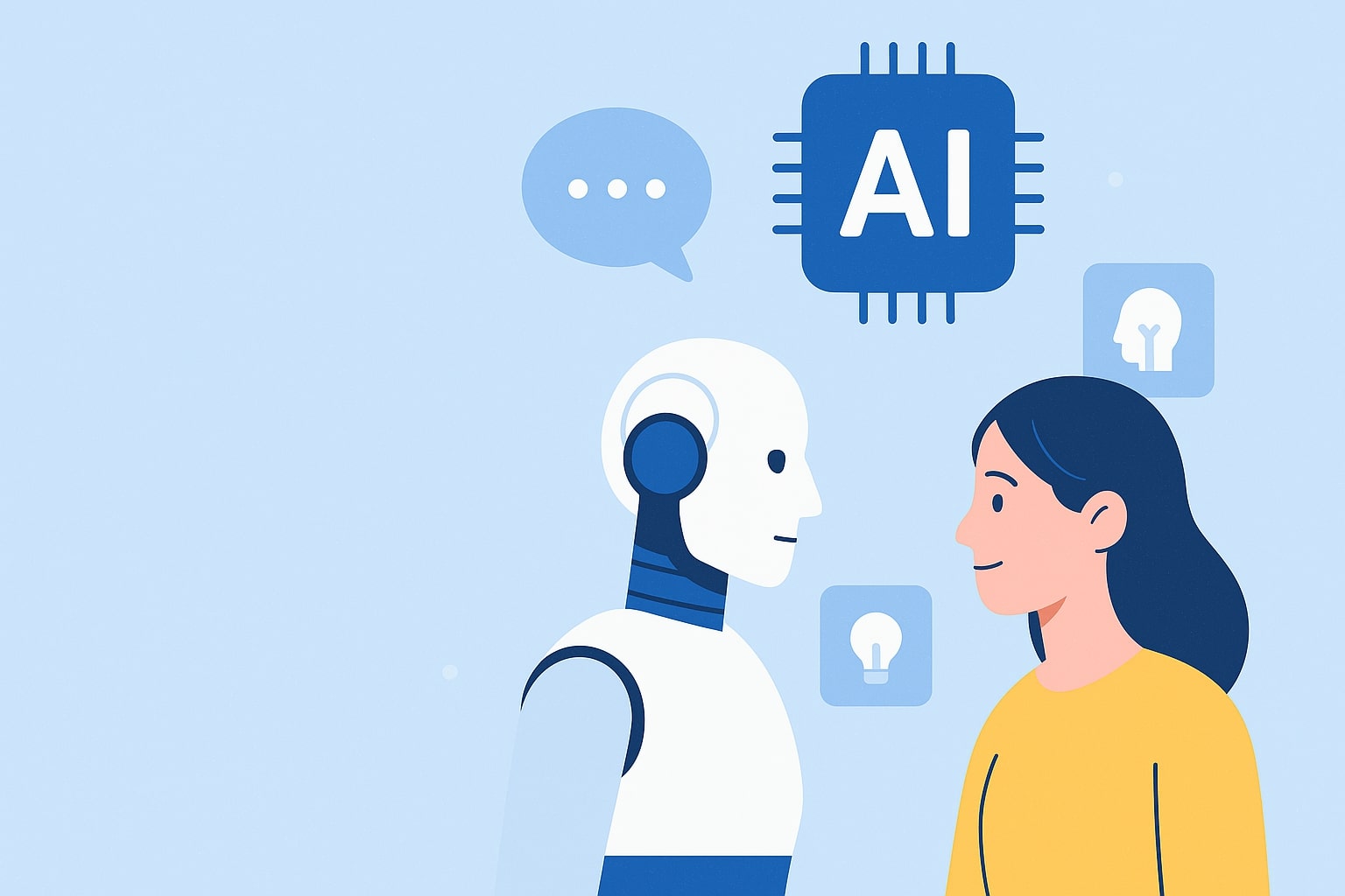 AI 기본 개념