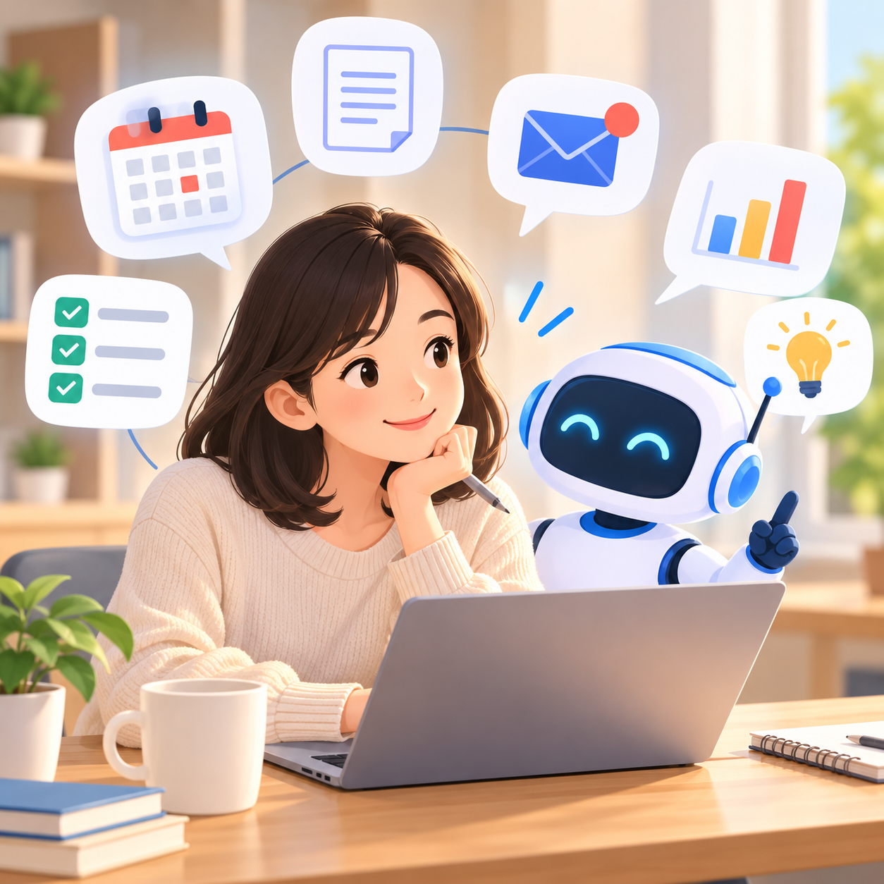 AI 번역