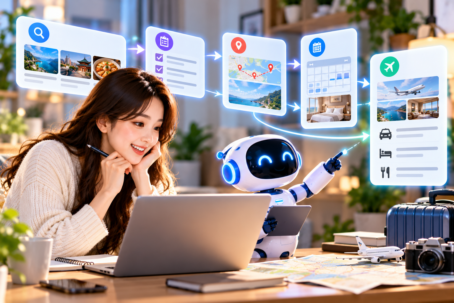 AI 에이전트