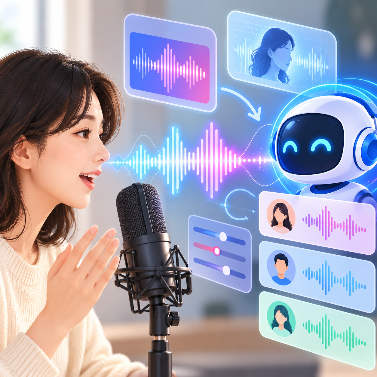 AI 추천 알고리즘